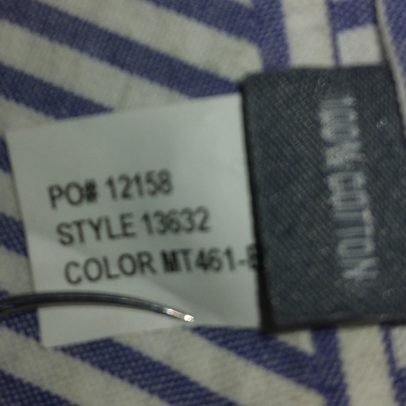 3 piece Seersucker Suit from Bonobo 40R jacket  32W x 32L Slacks - Picture 7 of 11